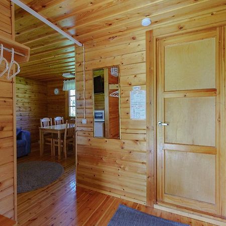Rauhalahti Holiday Cottages クオピオ エクステリア 写真