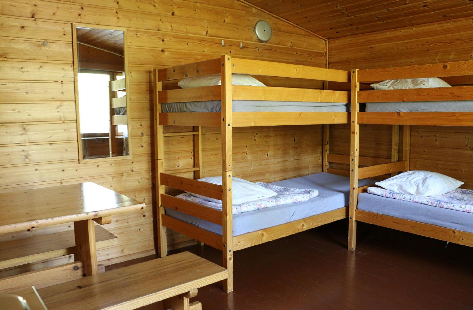 Rauhalahti Holiday Cottages クオピオ エクステリア 写真
